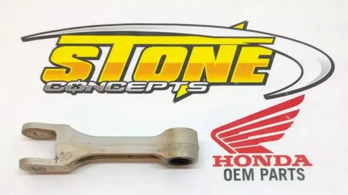 OEM 2006-2014 Honda TRX450R Rear Shock Linkage Link TRX 450R 06-14