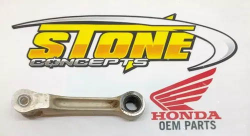 OEM 2006-2014 Honda TRX450R Rear Shock Linkage Link TRX 450R 06-14