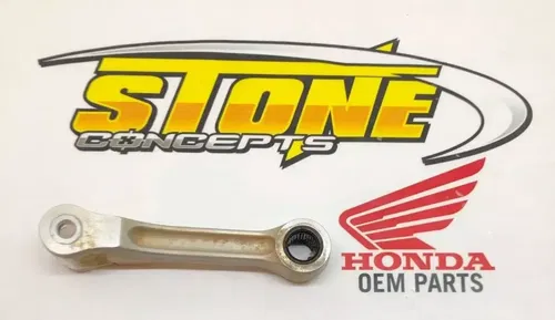 OEM 2006-2014 Honda TRX450R Rear Shock Linkage Link TRX 450R 06-14