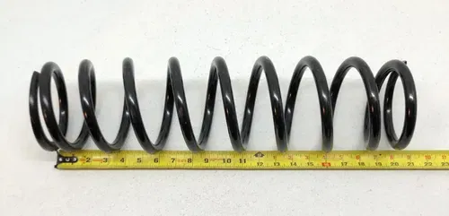OEM 2023 2024 2025 Can-Am Maverick R Rear Shock Spring Turbo XRC XRS 706005129