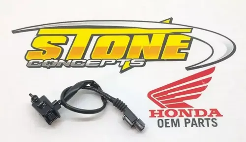 New OEM Genuine Honda Starter Switch Set Right 2021-2024 CRF450 R RWE RX