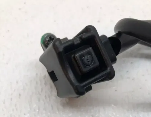 New OEM Genuine Honda Starter Switch Set Right 2021-2024 CRF450 R RWE RX
