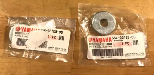 OEM YAMAHA THRUST COVER YFZ450R YFZ 450R 450 450X YFZ450 YFZ450X BANSHEE WARRIOR