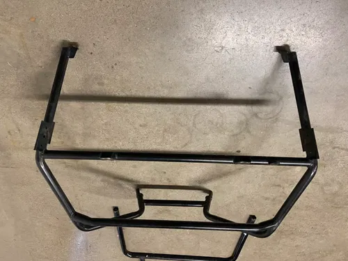 2012-2021 Polaris RZR170 RZR 170 Razor Roll Cage Front and Rear Section Bar Bars
