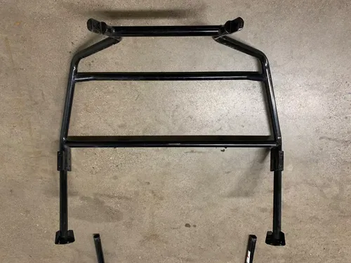 2012-2021 Polaris RZR170 RZR 170 Razor Roll Cage Front and Rear Section Bar Bars