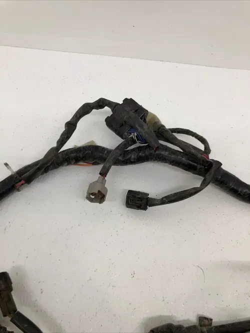 OEM 2014-2024 Yamaha YFZ 450R YFZ450R Main Wiring Wire Harness Loom