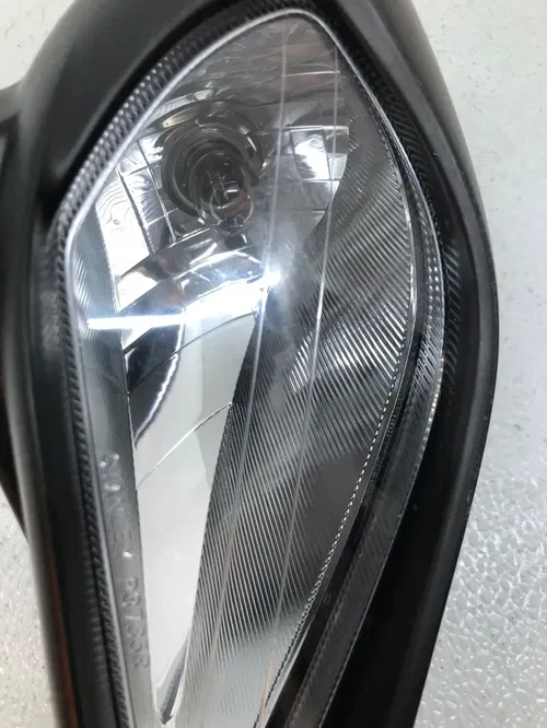 OEM Genuine Yamaha YFZ450R 09-25 Headlights Head Light Right Side YFZ 450R C