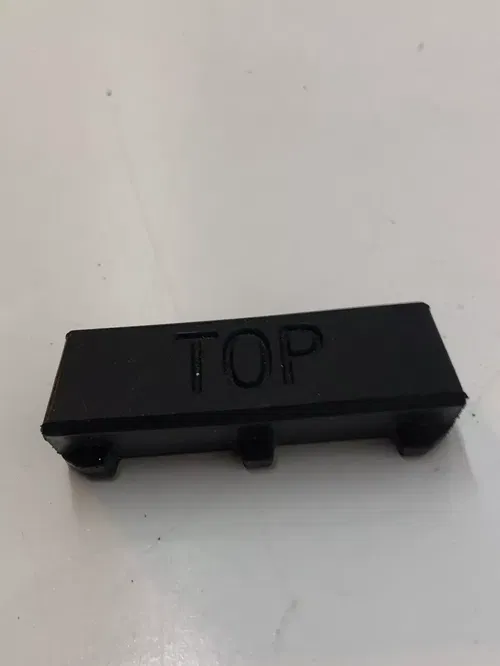Can-Am 2018-2024 Maverick X3 Turbo Seat Rubber Stopper 708002670 OEM SET OF 2