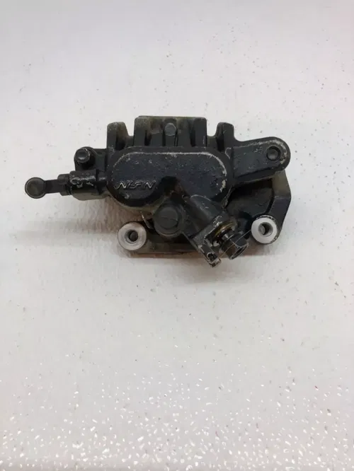 04-14 HONDA TRX450R TRX450ER FRONT BRAKE CALIPER RIGHT LEFT LH RH R OEM TRX 450R