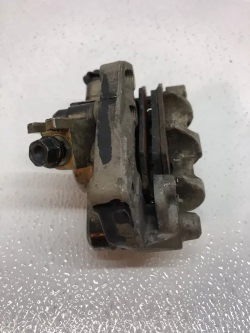 04-14 HONDA TRX450R TRX450ER FRONT BRAKE CALIPER RIGHT LEFT LH RH R OEM TRX 450R