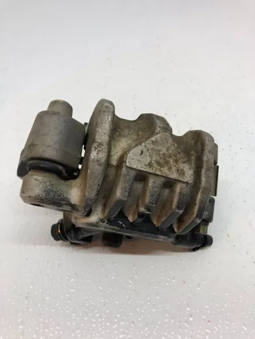 04-14 HONDA TRX450R TRX450ER FRONT BRAKE CALIPER RIGHT LEFT LH RH R OEM TRX 450R