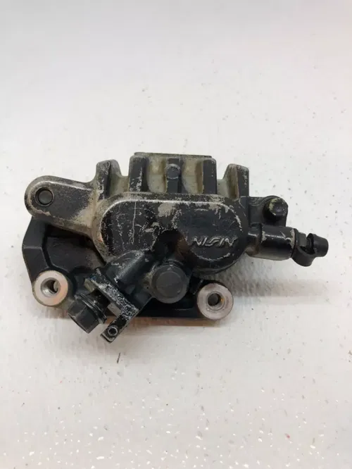 04-14 HONDA TRX450R TRX450ER FRONT BRAKE CALIPER RIGHT LEFT LH RH R OEM TRX 450R