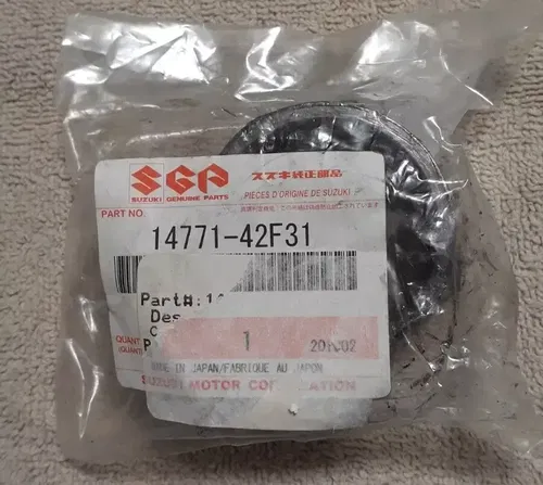 大きな取引 MUFFLER GSXS750 VZR1800 SUZUKI OEM CONNECTOR GASKET JOINT その他
