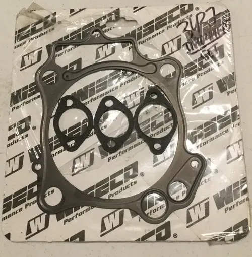 WISECO TOP END GASKET KIT HONDA TRX450R TRX 450R 2006-2010 06-10 96MM BORE