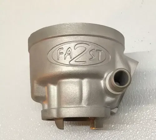 DRR APEX 100CC 2FAST CYLINDER JUG BARREL TOP ENGINE BIG BORE S6 PISTON 51.95