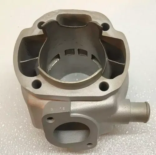 DRR APEX 100CC 2FAST CYLINDER JUG BARREL TOP ENGINE BIG BORE S6 PISTON 51.95
