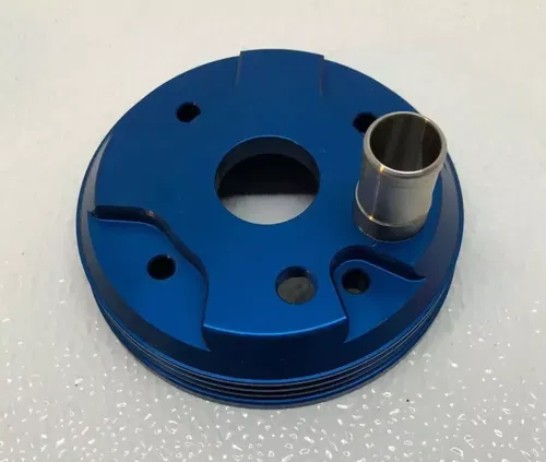 DRR APEX 100CC 2FAST CYLINDER JUG BARREL TOP ENGINE BIG BORE S6 PISTON 51.95