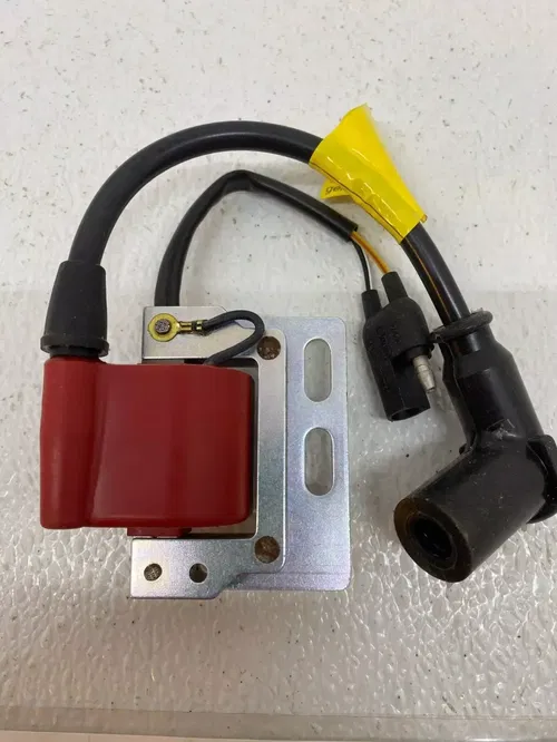 PVL IGNITION COIL CDI ANALOG SPARK COBRA MINI BIKE 50 MOTORCYCLE DIRT 650 100