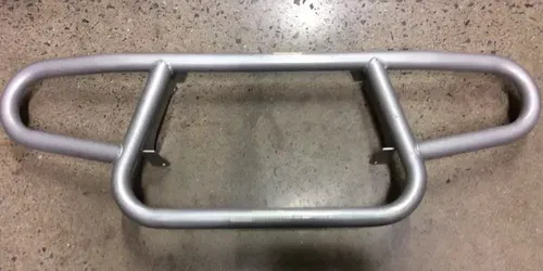 CAN AM CAN-AM BOMBARDIER BRP TRAXTER REAR BUMPER GRAB BAR 7400 7401 7413 7414