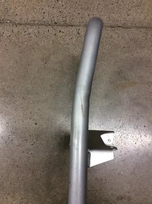 CAN AM CAN-AM BOMBARDIER BRP TRAXTER REAR BUMPER GRAB BAR 7400 7401 7413 7414