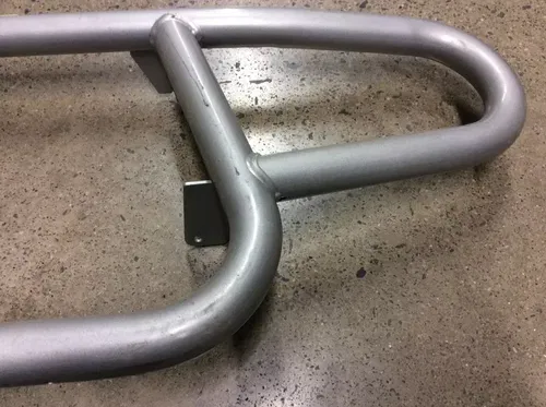 CAN AM CAN-AM BOMBARDIER BRP TRAXTER REAR BUMPER GRAB BAR 7400 7401 7413 7414