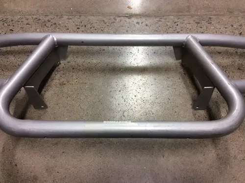 CAN AM CAN-AM BOMBARDIER BRP TRAXTER REAR BUMPER GRAB BAR 7400 7401 7413 7414