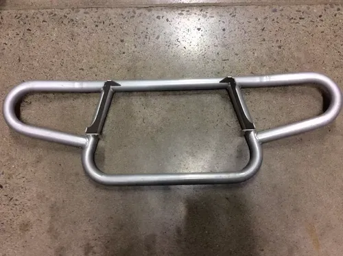 CAN AM CAN-AM BOMBARDIER BRP TRAXTER REAR BUMPER GRAB BAR 7400 7401 7413 7414