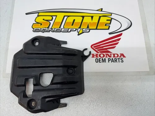 HONDA OEM STOCK TRX450R TRX 450R 2006-2014 FRAME ENGINE GUARD SKID PLATE BOTTOM