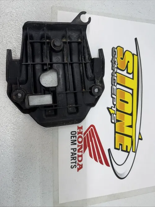 HONDA OEM STOCK TRX450R TRX 450R 2006-2014 FRAME ENGINE GUARD SKID PLATE BOTTOM