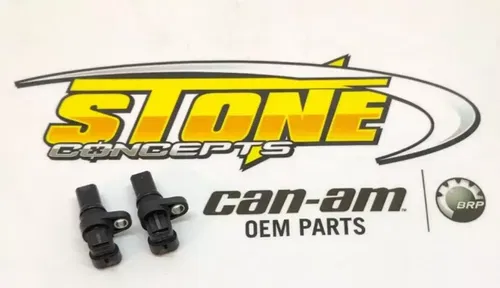 OEM CAN-AM 2018-2021 MAVERICK X3 DEFENDER TRAXTER SPEED SESNOR SET 715900532
