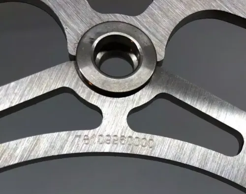 Moto-Master Flame Front Brake Disc Rotor KTM Husqvarna 125 150 250 300 350 450