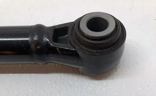 NEW OEM 24 2024 CAN-AM MAVERICK R 77" UPPER RADIUS ROD LINK BAR ARM 706005031