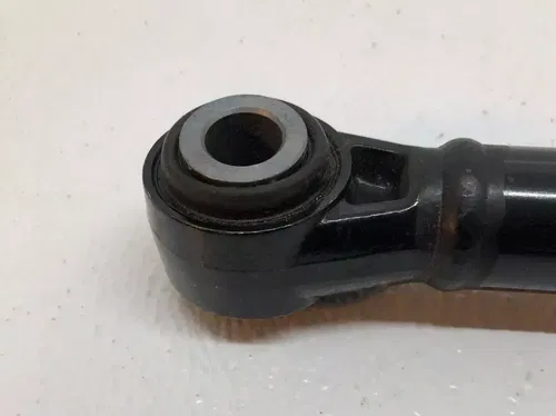 NEW OEM 24 2024 CAN-AM MAVERICK R 77" UPPER RADIUS ROD LINK BAR ARM 706005031