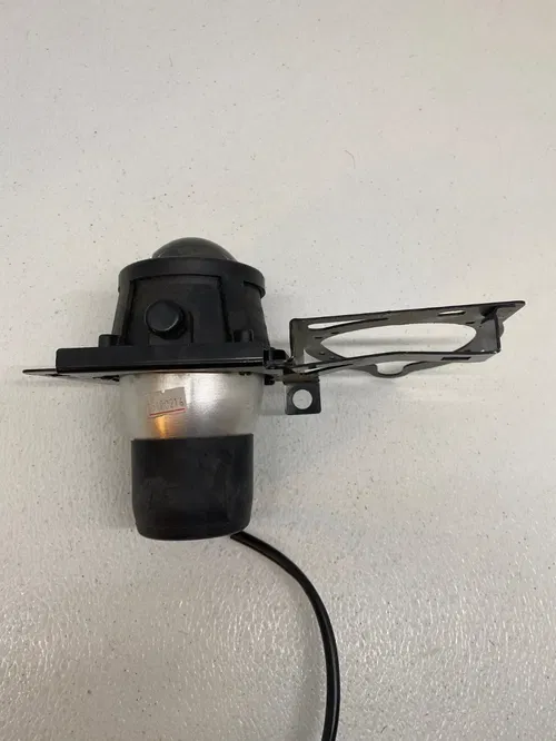 Polaris 2412877 Left Hand L Headlight Assembly OEM for 2015-2016 Slingshot