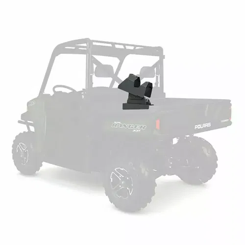 Polaris 2881049 Single Gun Boot Mount 2013- 2018 XP Ranger 1000 900 570 Crew XP