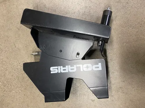 Polaris 2881049 Single Gun Boot Mount 2013- 2018 XP Ranger 1000 900 570 Crew XP