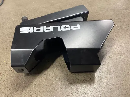 Polaris 2881049 Single Gun Boot Mount 2013- 2018 XP Ranger 1000 900 570 Crew XP
