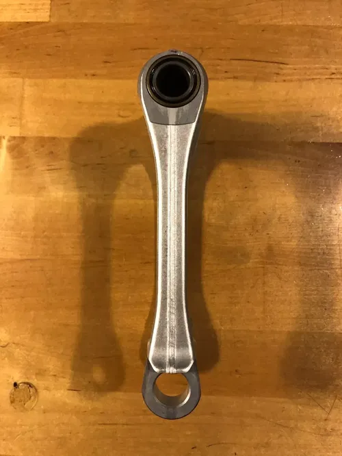 OEM 2024 KTM 125 250 300 350 450 SX-F XC-F Rear Swingarm Linkage Link Pullrod