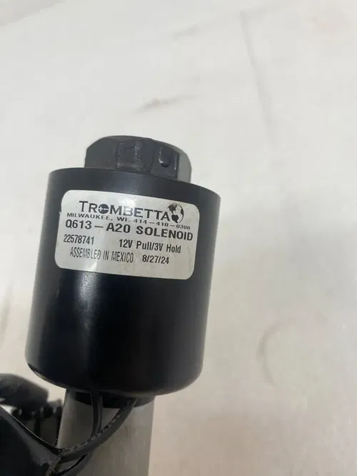 Can-Am Maverick R 2024 2025 Clutch Assembly Front Drive 705403619 SHAFT C
