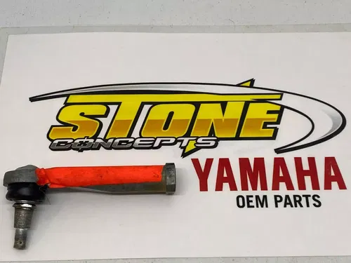 OEM Yamaha Wolverine RMAX 1000X2/X4 YXZ1000/R Outer Tie Rod End 2HC-23841-00-00