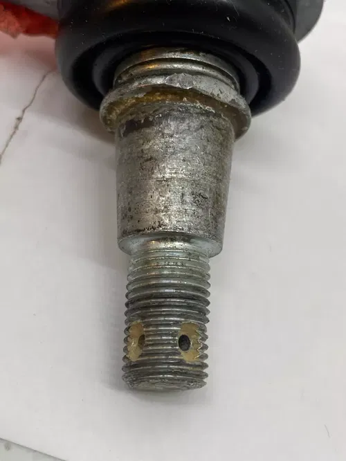 OEM Yamaha Wolverine RMAX 1000X2/X4 YXZ1000/R Outer Tie Rod End 2HC-23841-00-00