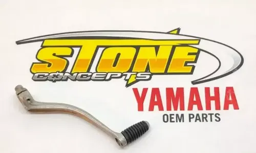 OEM Yamaha YFZ450R 2009-2025 Shifter Gear Shift Pedal Lever YFZ 450R YFZ450X