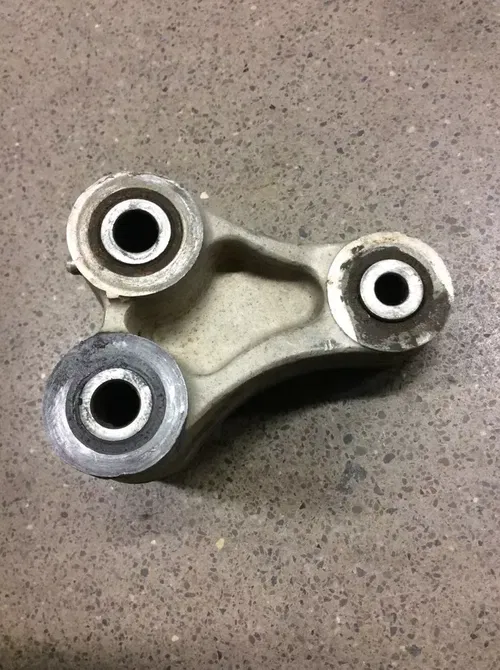 USED CANAM CAN AM DS450 DS 450 XXC XMX X STOCK REAR SHOCK LINKAGE KNUCKLE 08+ B