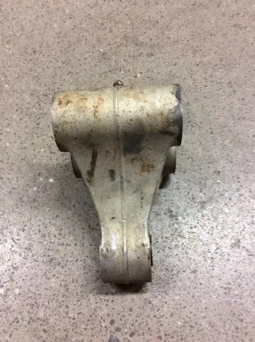 USED CANAM CAN AM DS450 DS 450 XXC XMX X STOCK REAR SHOCK LINKAGE KNUCKLE 08+ B