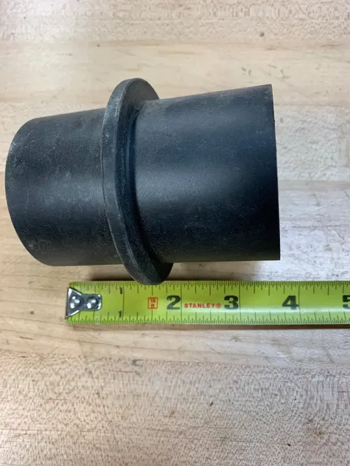 SHOCK SPRING SPACER COLLAR 2" ID 3.5" L TRX450R TRX 450R 400EX 400 EX YFZ450R