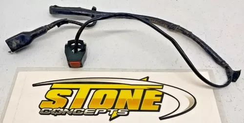 Fly Racing Billet Kill Switch YFZ450 Banshee TRX 250R 450R 400EX KFX450R LTZ400