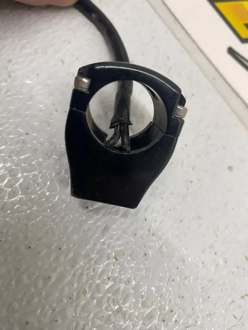 Fly Racing Billet Kill Switch YFZ450 Banshee TRX 250R 450R 400EX KFX450R LTZ400