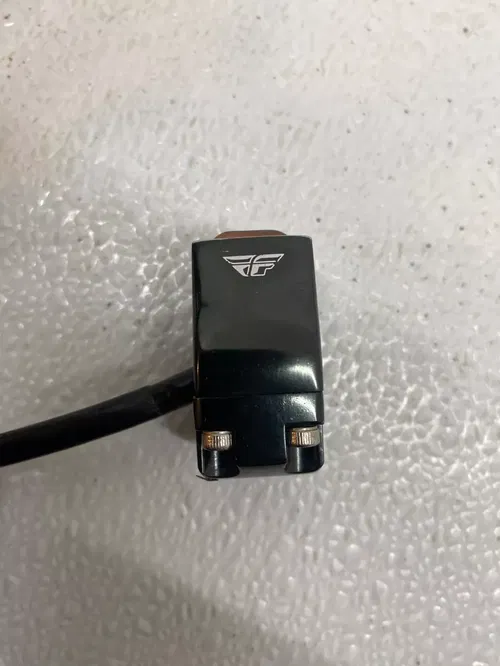 Fly Racing Billet Kill Switch YFZ450 Banshee TRX 250R 450R 400EX KFX450R LTZ400