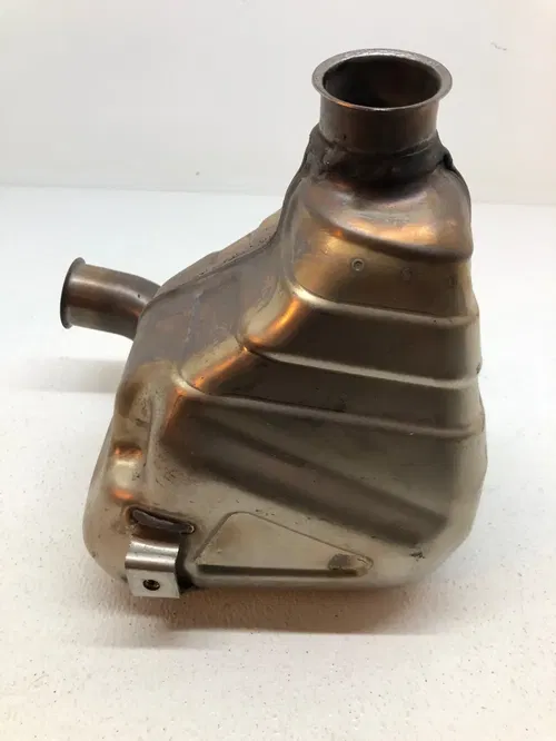 OEM 2021 2022 2023 Ducati Monster 937 Silencer Pipe Exhaust Muffler