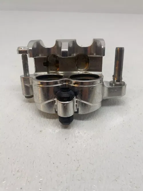 NISSIN BILLET RACE TEAM HONDA 19+ CRF450R FRONT BRAKE CALIPER  CRF250R D